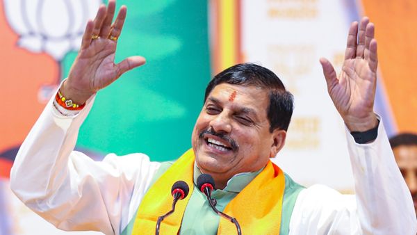 XPoSat Mission लॉन्च से गदगद CM मोहन यादव, बोले- गौरवमयी क्षण के साथ हुआ नूतन वर्ष का श्री गणेश