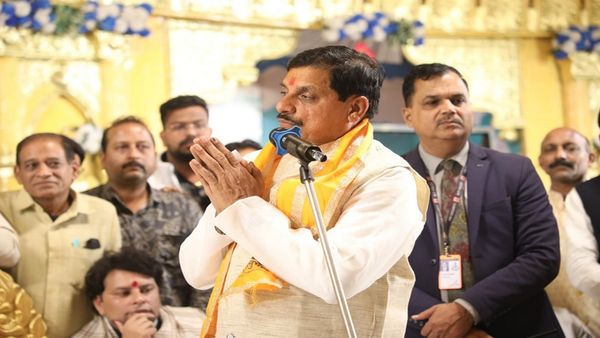 MP News: सीएम मोहन यादव इंदौर में करेंगे रोड शो, जानिए मुख्यमंत्री का पूरा कार्यक्रम