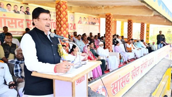 Maihar News: खेल प्रतिभा निखारने को शुरू हुआ सांसद ट्राफी, 6717 खिलाड़ियों ने कराया पंजीयन