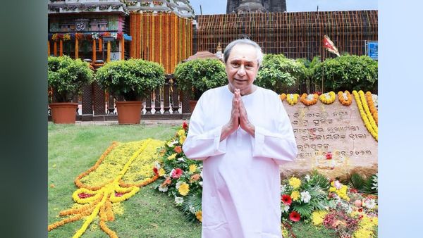 नए साल पर श्रीमंदिर पहुंचे 5 लाख से ज्यादा श्रद्धालु, ओडिशा सरकार की व्यवस्था ने जीता दिल