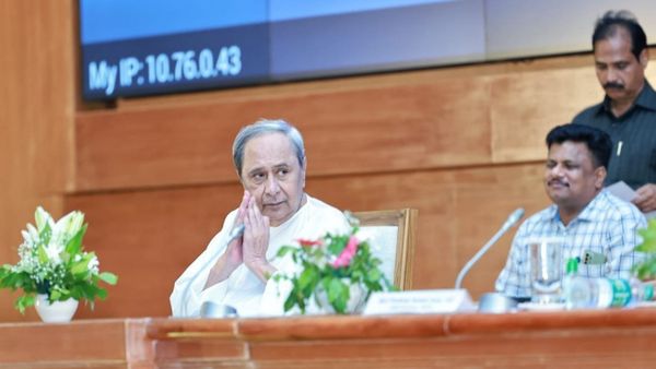 ओडिशा के सीएम नवीन पटनायक ने दिए निर्देश, 'सभी के लिए समान अवसर बनाने पर ध्यान दें अधिकारी'