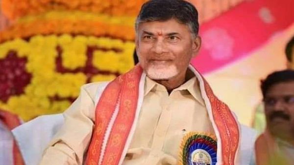 Andhra: टीडीपी प्रमुख चंद्रबाबू नायडू ने लॉन्च किया P4 मॉडल, YSRC पर बोला तीखा हमला