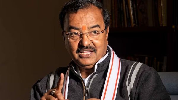 Bihar politics पर बोले डिप्टी सीएम केशव मौर्य,कहा- नीतीश कुमार के नेतृत्व में बिहार की सभी सीटों पर जीतेगी BJP