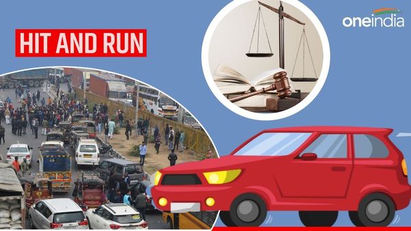 Hit and Run Law: सड़क पर सुरक्षा के कानून का नाहक विरोध