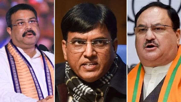 2024 Elections: लोकसभा के रण में उतारे जाएंगे राज्यसभा में रहे मंत्री