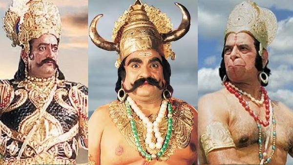 Ramayan Serial: बहुत याद आएंगे रामायण के ‘रावण’, ‘हनुमान’ और ‘मंथरा’ जैसे किरदार