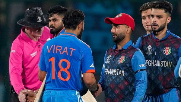 India Afghanistan T20: अफगानिस्तान के सामने टी20 विश्व कप की उम्मीदें जगाए भारत