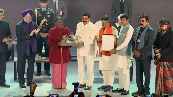 Swachh Survekshan 2023: इंदौर को गार्बेज फ्री सिटी होने पर मिली 7 स्टार रेटिंग, CM मोहन यादव ने कही ये बात