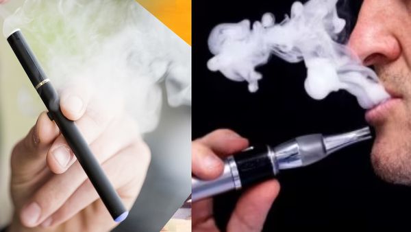 E-Cigarette and Vape: बढ़ रही है ई-सिगरेट और वेप की खतरनाक लत, लेकिन सरकार नींद में