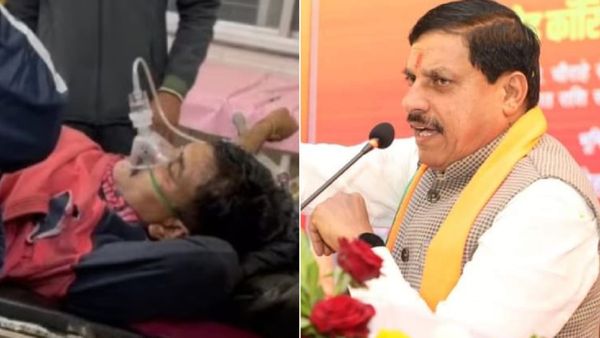 MP news: सिवनी में मारे गए पुलिसकर्मी को शहीद का दर्जा, CM ने दी 1 करोड़ की श्रद्धानिधि