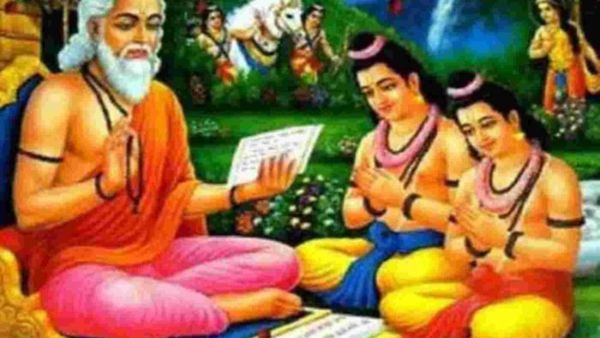 Gurus of Shri Ram: किन ऋषियों ने दिया था श्रीराम को शास्त्र और शस्त्र का ज्ञान?
