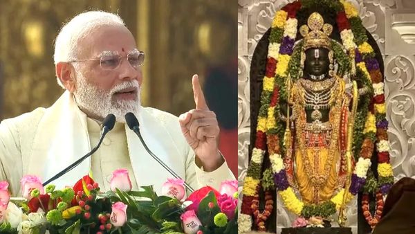 Modi Speech: किस कालचक्र परिवर्तन की बात नरेंद्र मोदी ने कही है? 