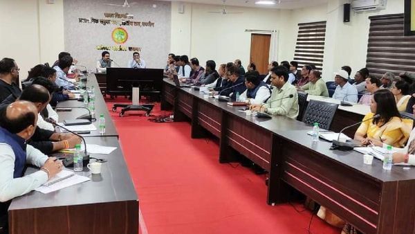 Ujjain news: इस दिन उज्जैन में लगेगा व्यापार मेला, नामी उद्योगपति होंगे लेंगे हिस्सा