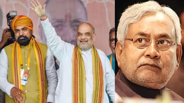 Bihar BJP: भाजपा ने बिहार की भविष्य की राजनीति तय की 