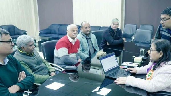 Gorakhpur News: DDU ने शैक्षणिक उत्कृष्टता में नई ऊंचाई हासिल करने के लिए की यह खास पहल