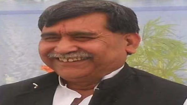 Lok Sabha Election: सपा में शामिल हुए पूर्व मंत्री राम प्रसाद चौधरी पर इस वजह से अखिलेश यादव ने जताया भरोसा