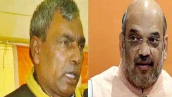 UP News: राजभर-दारा सिंह चौहान ने की अमित शाह से मुलाकात, फिर लगने लगी मंत्रिमंडल विस्तार की अटकलें