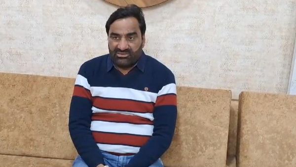 आरएलपी सुप्रीमो ने विधानसभा की सर्वदलीय बैठक का किया बहिष्कार,जानिए क्या है पूरी वजह