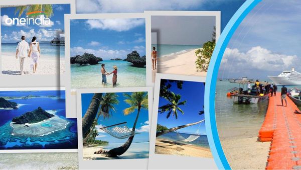 लक्षद्वीप जाएं तो जरूर घूमें ये 5 बेहद खूबसूरत द्वीप, जानिए पूरी डिटेल