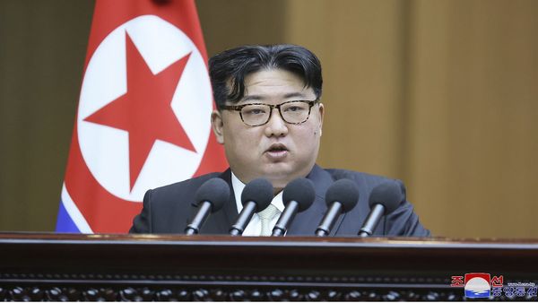 उत्तर कोरिया ने किया अंडरवाटर परमाणु ड्रोन का कामयाब टेस्ट, पानी के अंदर सेकंड्स में प्रलय लाने की क्षमता