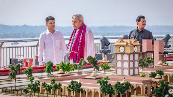 ओडिशा: पर्यटन को मिलेगा और बढ़ावा, एक और बीच को मिला प्रतिष्ठित ब्लू फ्लैग सर्टिफिकेट