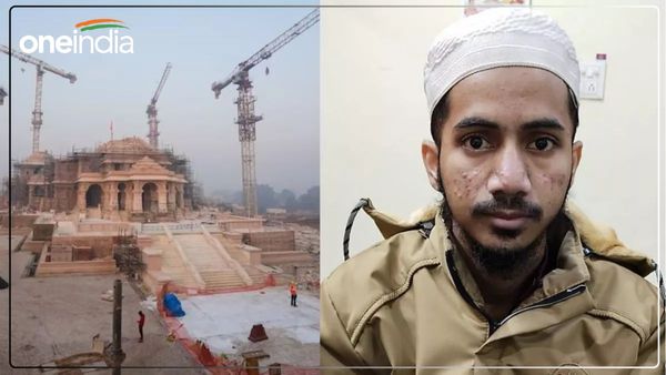 'हम एक भी मस्जिद नहीं छोड़ेंगे...तैयार रहना', भड़काऊ पोस्ट करने वाले को ATS ने किया गिरफ्तार, पूछताछ जारी