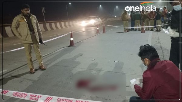 Varanasi News: सीजर की गोली मारकर हत्या, शीशा नीचे करते ही कार सवारों ने की फायरिंग, दहल गया इलाका