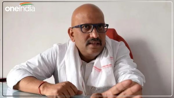 UP News: आईआईटी बीएचयू मामले को लेकर कांग्रेस 10 जनवरी को प्रदेश भर में करेगी विरोध प्रदर्शन