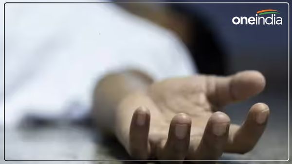 Varanasi News: फंदे से लटकती मिली विवाहिता की लाश, देखते ही चीखने लगे परिजन