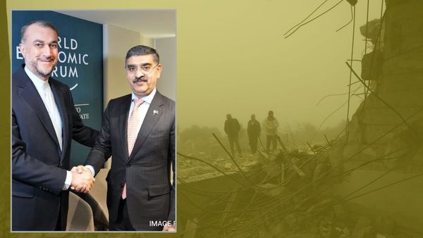 Pakistan-Iran: भारत के खिलाफ जंग में पाकिस्तान का मददगार था ईरान, जिगरी दोस्त से आखिर कैसे बने जानी दुश्मन?