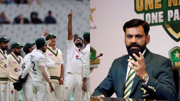 AUS vs PAK: पाकिस्तानी टीम की हुई बेइज्जती, ऑस्ट्रेलिया में हेड कोच को फ्लाईट में चढ़ने से रोका