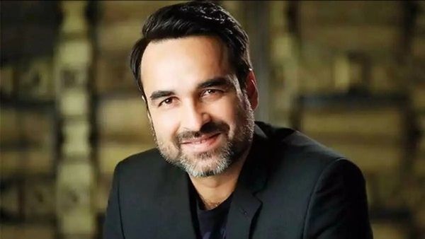 'मैंने कीड़े खाए थे', पंकज त्रिपाठी को क्यों करना पड़ा ऐसा काम? इस डर से बदला पिता का सरनेम