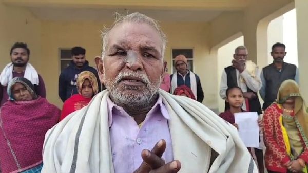 MP चुनाव में वोट डालने की कुशवाहा समाज को मिली सजा, दबंगों ने हल्का पानी किया बंद