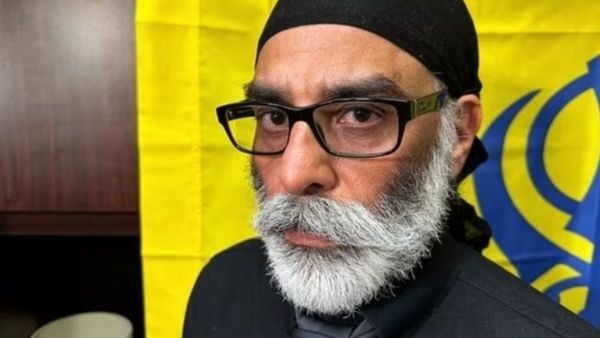 Pannun Case: निखिल गुप्ता को भेजा जाएगा अमेरिका... चेक कोर्ट से पन्नून मर्डर प्लॉट केस में बहुत बड़ा झटका