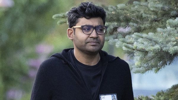 ट्विटर छोड़ने के बाद पराग अग्रवाल ने 2 साल में बना डाली करोड़ों की कंपनी, जानें क्या बनाती है?