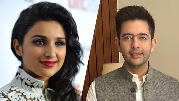परिणीति चोपड़ा ने शादी के बाद लिया ये बड़ा फैसला, छोड़ी एक्टिंग, अब करेंगी ये काम, क्या राघव चड्ढा के चलते....