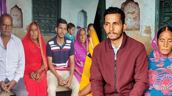 यूट्यूब से पढ़कर ISRO में सेलेक्ट हुआ भोजपुर का बेटा, पिता ने पढ़ाई के लिए गिरवी रख दी जमीन