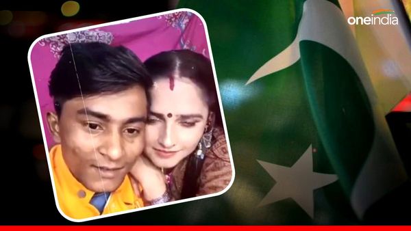 Seema Haider: 'जीजा हूं तुम्हारा, शर्म नहीं आती...', पाकिस्तानियों पर क्यों भड़के सीमा के पति सचिन? VIDEO
