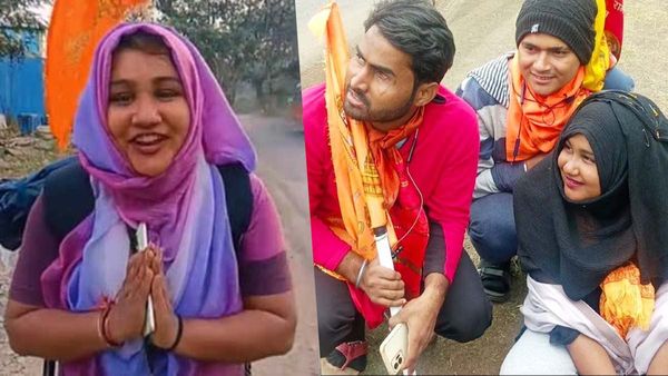 मुस्लिम लड़की के लिए मुश्किल हुई अयोध्या की डगर, लोग चरित्र पर उठा रहे उंगलियां, शबनम की दर्द भरी दास्तां