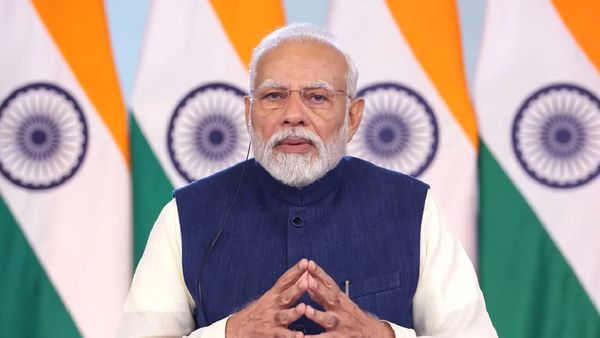 पराक्रम दिवस पर PM मोदी ने सुभाष चंद्र बोस को किया याद, कहा- 'ये देश उनके साहस का सम्मान करता है'