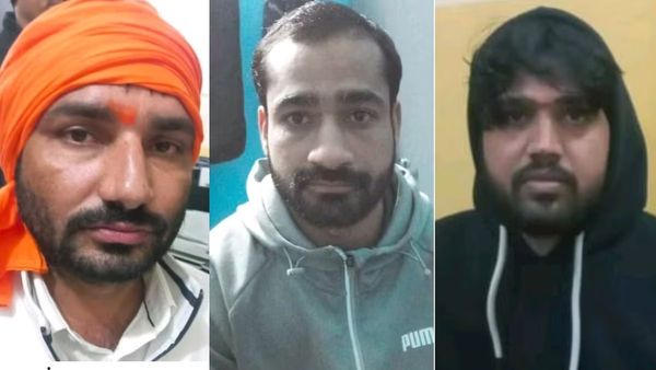 राम मंदिर प्राण प्रतिष्‍ठा से पहले खतरनाक प्‍लान लेकर अयोध्‍या आए सीकर के ये 3 बदमाश, कनाड़ा से मिला था ऑर्डर