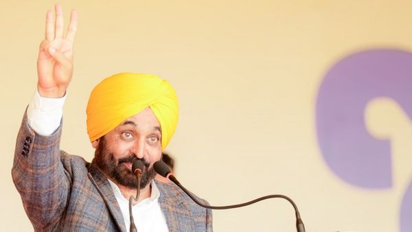 पंजाब सीएम भगवंत मान ने पीएम मोदी की सुरक्षा चूक मामले में पूर्व मुख्‍य सचिव को दी क्‍लीन चिट