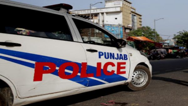 पंजाब पुलिस ने तेज‍ किया नशा मुक्‍त अभियान, बरामद की 1.9 किलो हेरोइन, 6.80 लाख रुपये ड्रग मनी