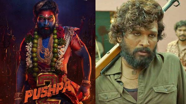 Pushpa-2 Release Date: इंतजार खत्म! अल्लू अर्जुन की 'पुष्पा 2' इस दिन हो रही रिलीज, नोट कर लीजिए तारीख