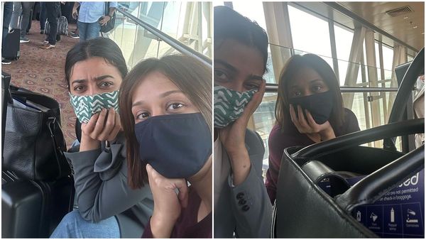 एयरोब्रिज में घंटो फंसी रही राधिका आप्टे, बिना पानी और टॉयलेट के हुई बुरी हालत, सोशल मीडिया पर सुनाई आपबीती