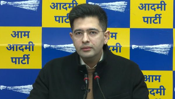 चंडीगढ़ मेयर चुनाव रखेगा 2024 की नींव, राघव चड्ढा ने कहा- 18 जनवरी को होगी शुरुआत
