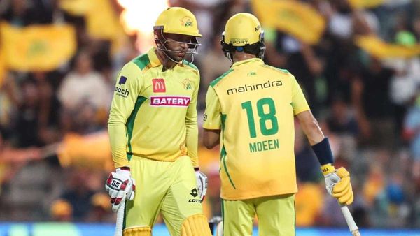 IPL 2024: राजस्थान रॉयल्स के खिलाड़ी ने बल्ले से मचाई तबाही, जड़ दिया टूर्नामेंट का सबसे तेज अर्धशतक