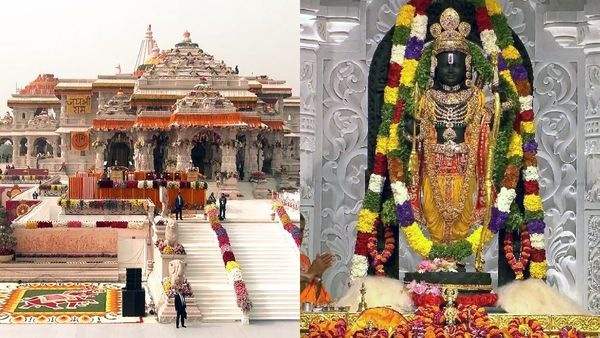 राम लला की प्रतिमा के लिए जिस गांव ने दिए पत्थर, वहां के दलित क्यों हुए नाराज, बीजेपी एमपी की एंट्री रोकी?