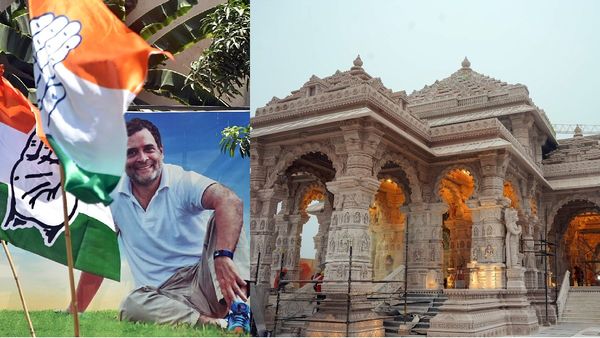 Ram Temple: प्राण-प्रतिष्ठा के बहिष्कार के बाद कांग्रेस पर मंडराया संकट, इस राज्य में 'विलुप्त' होने का खतरा?