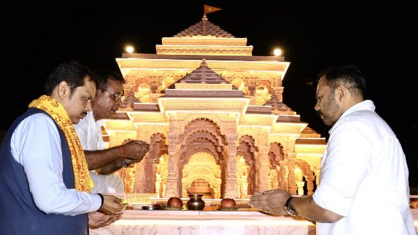 महाराष्ट्र: 'मुझे गर्व है, जब बाबरी मस्जिद ढांचा गिरा तो मैं वहां मौजूद था', बोले डिप्टी CM देवेंद्र फड़णवीस